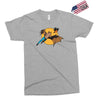 bat man and robin Exclusive T-shirt