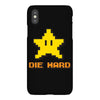 die hard iPhoneX