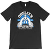 obelix's gym T-Shirt