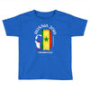 senegal national team youth 2018 fifa world cup Toddler T-shirt