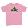 timberwookiees Youth Tee