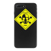 walter white danger iPhone 7 Plus Case