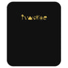 scout camp Mousepad