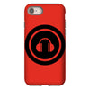 THE MUSIC iPhone 8