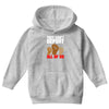 they cant deport all of us Youth Hoodie