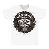 vintage made of 1984 all original parts All Over Men's T-shirt