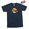 bat man and robin Exclusive T-shirt