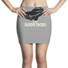 car ramrod Mini Skirts