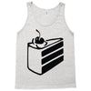 this shirt is a lie Tank Top