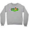turtle surprise Crewneck Sweatshirt