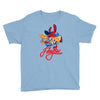 fiftysix Youth Tee
