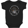 alexandria Baby Bodysuit