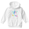 The Diva Star Youth Hoodie