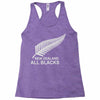 rugby Racerback Tank