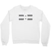 she wants the d Crewneck Sweatshirt