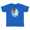 frozen banana Toddler T-shirt