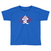 Love Japanese Toddler T-shirt