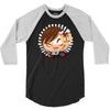 lest rock 3/4 Sleeve Shirt
