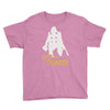 god of thunder Youth Tee