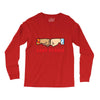 SAVE FERRIS Long Sleeve Shirts