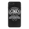 vintage quality without compromise 1968 aged to perfection iPhone 7 Plus Case