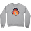 blood moon Crewneck Sweatshirt