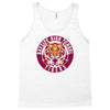 bayside tigers Tank Top