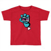 main possede par nintendo Toddler T-shirt