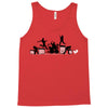 rock out with your cock out Tank Top