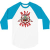 league of legends 3/4 Sleeve Shirt