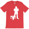 hip hop 80s T-Shirt