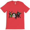 reservoir dogs (7) T-Shirt