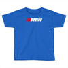 boring (nascar) Toddler T-shirt
