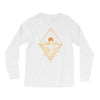 pyramids Long Sleeve Shirts