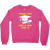 Thank You Ctrl+C And Ctrl+V Crewneck Sweatshirt