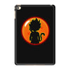 Kid Goku Saiyan With Dragon Ball 4 Star iPad Mini 4