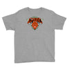 ground type Youth Tee