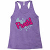 pweh Racerback Tank