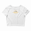 caradhras resorts Crop Top