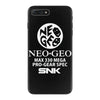 neo geo pro gear spec logo iPhone 7 Plus Case
