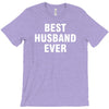 best husband ever T-Shirt