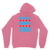 michelle obama 2020 Unisex Hoodie