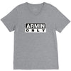 armin only V-Neck Tee