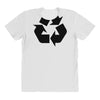 save planet earth All Over Women's T-shirt