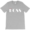 boss bad T-Shirt