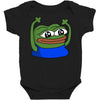 HYPERS PepeHype Baby Bodysuit