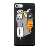 kittens in a pocket iPhone 7 Case