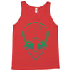 alien 3 Tank Top