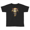 robo music Toddler T-shirt