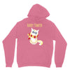 pawter cat Unisex Hoodie